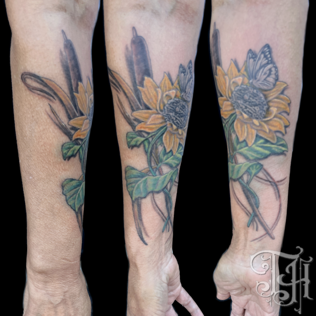 Tattoo Herco