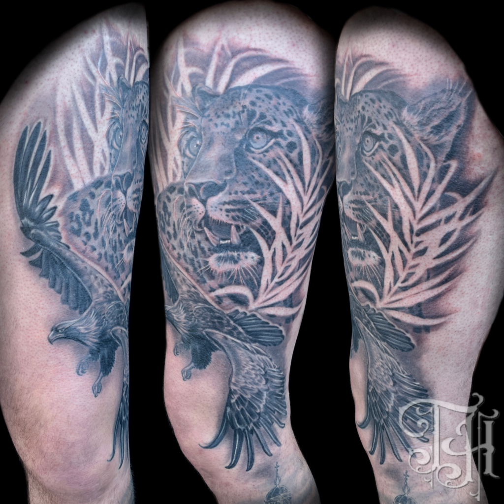 Tattoo Herco