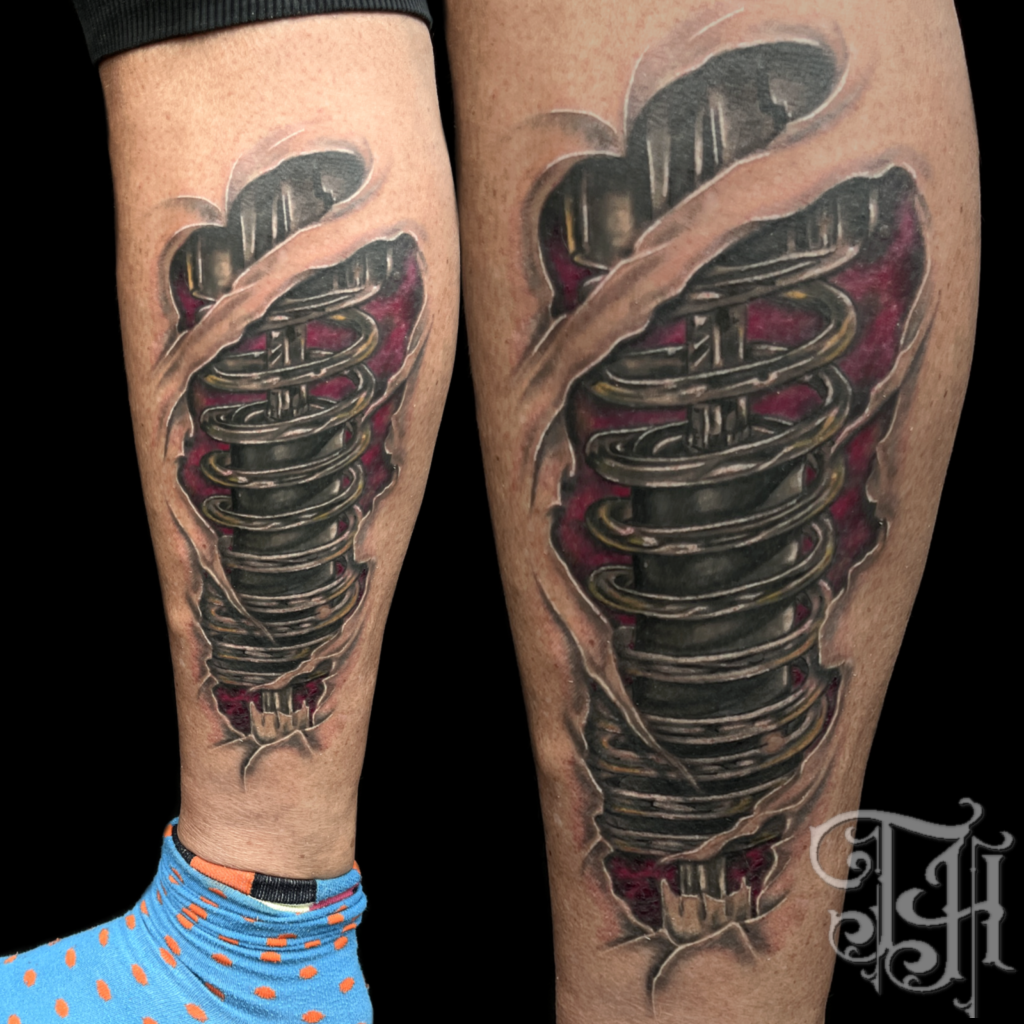 Tattoo Herco