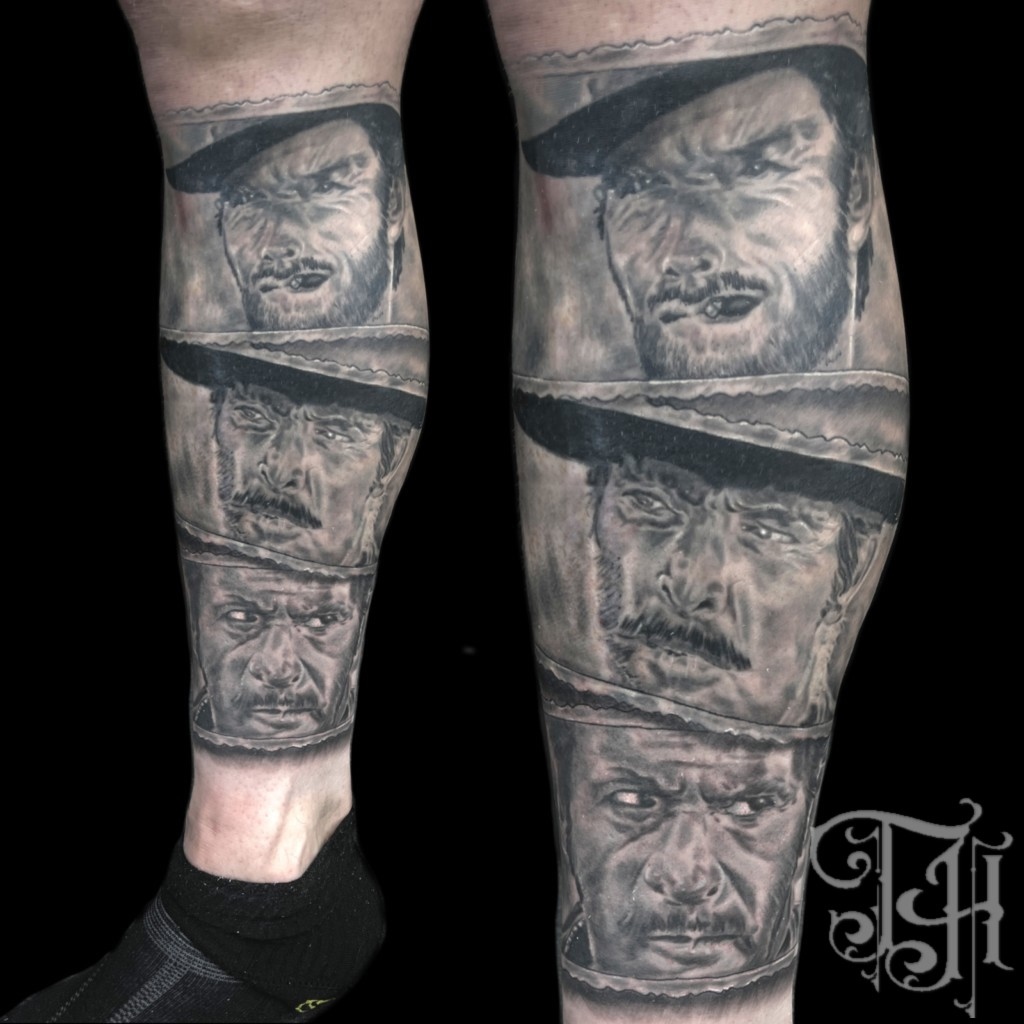 Tattoo Herco