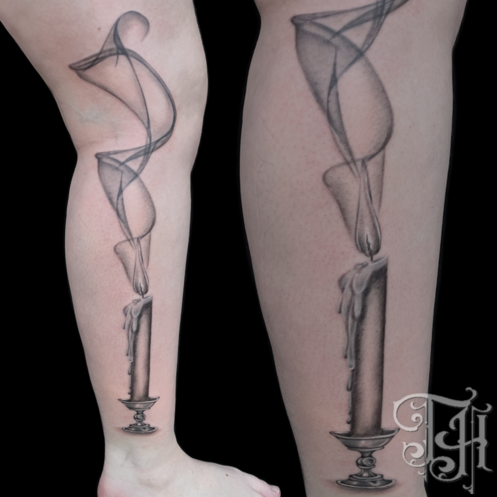 Tattoo Herco