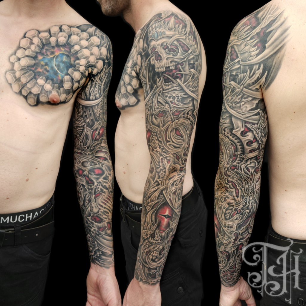 Tattoo Herco