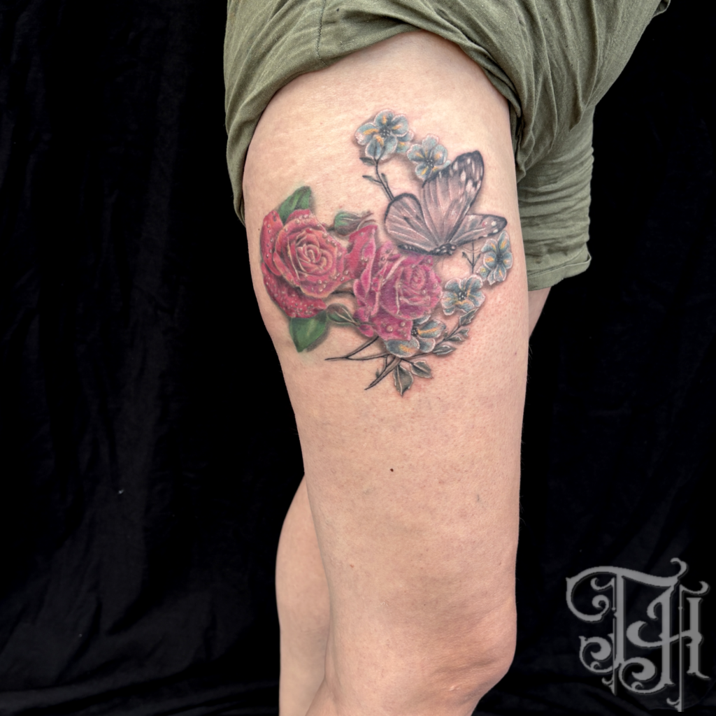 Tattoo Herco