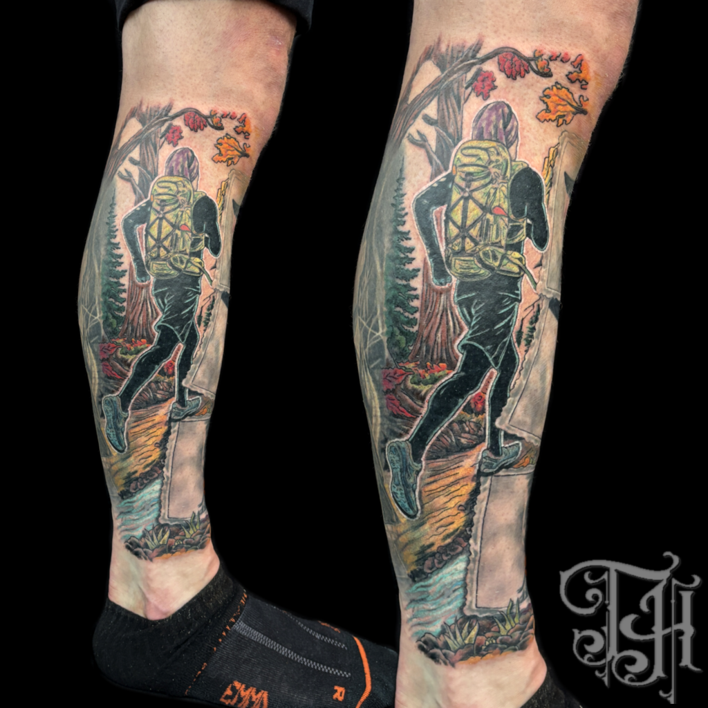Tattoo Herco