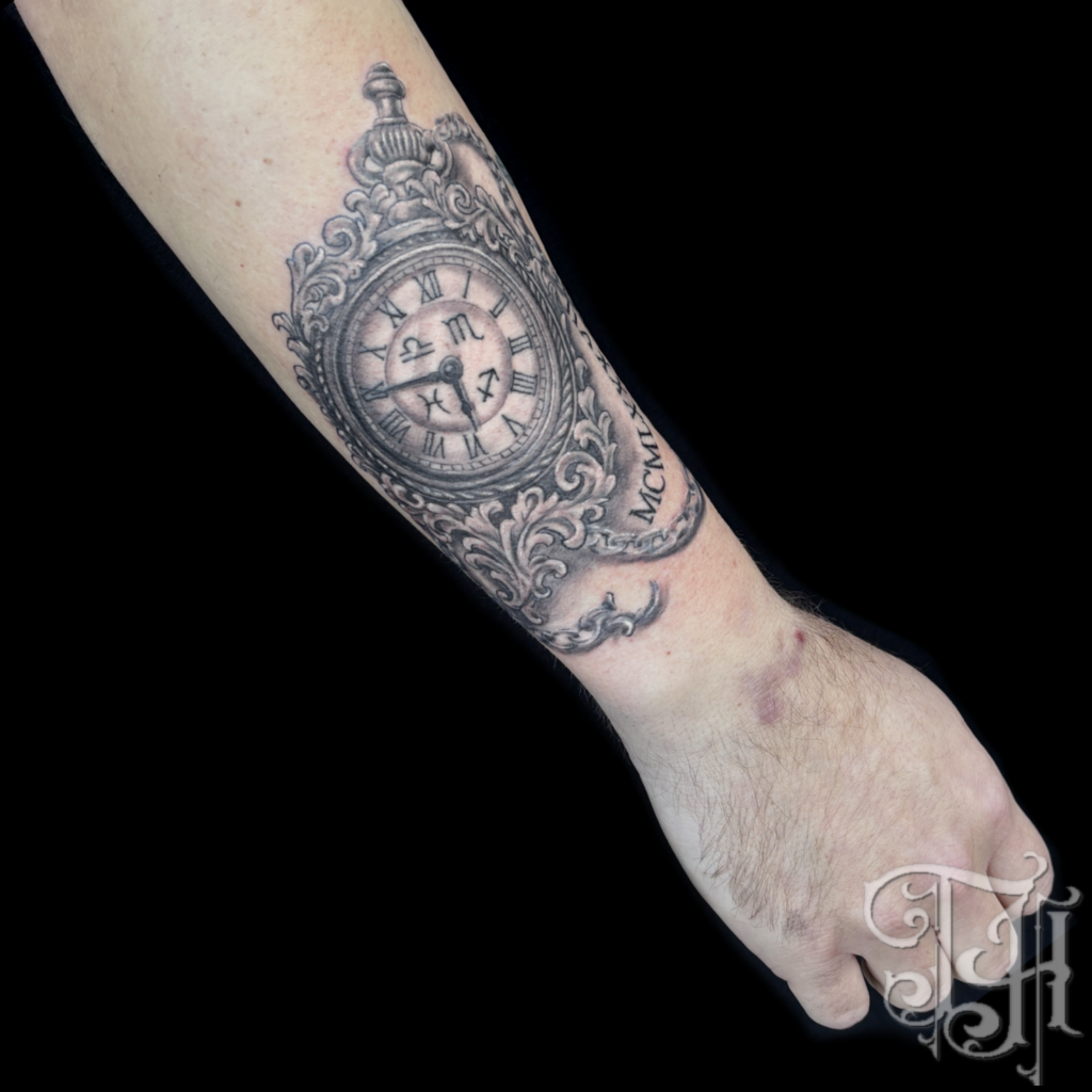 Tattoo Herco