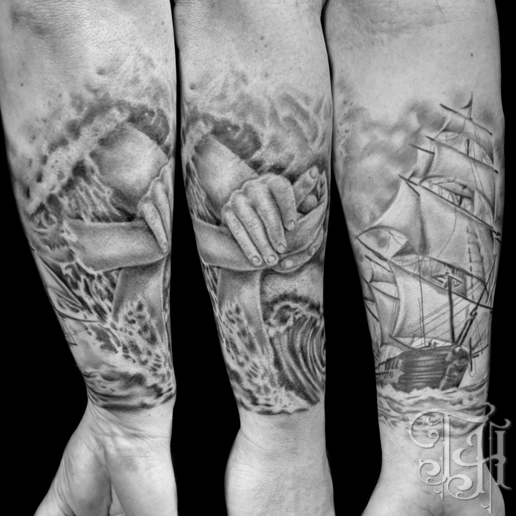 Tattoo Herco