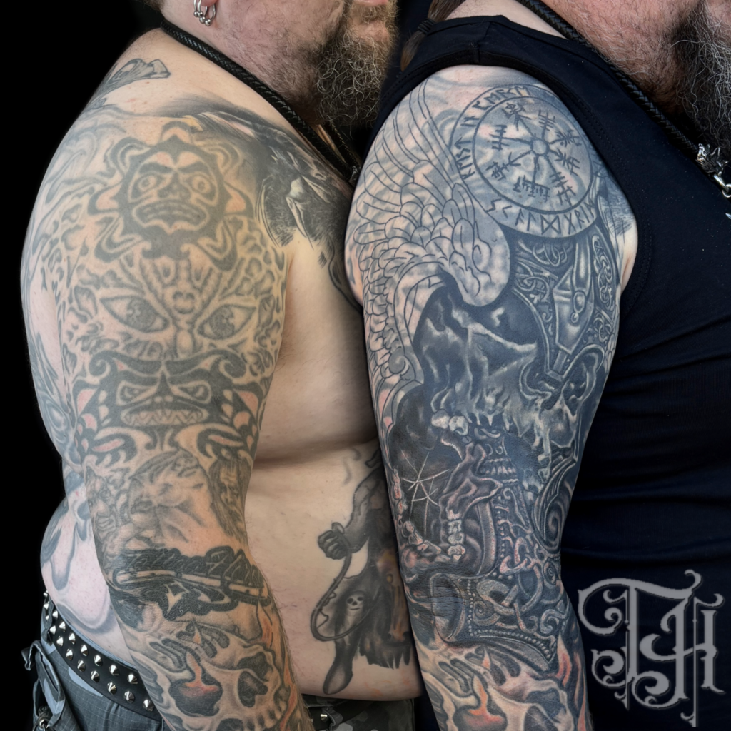 Tattoo Herco