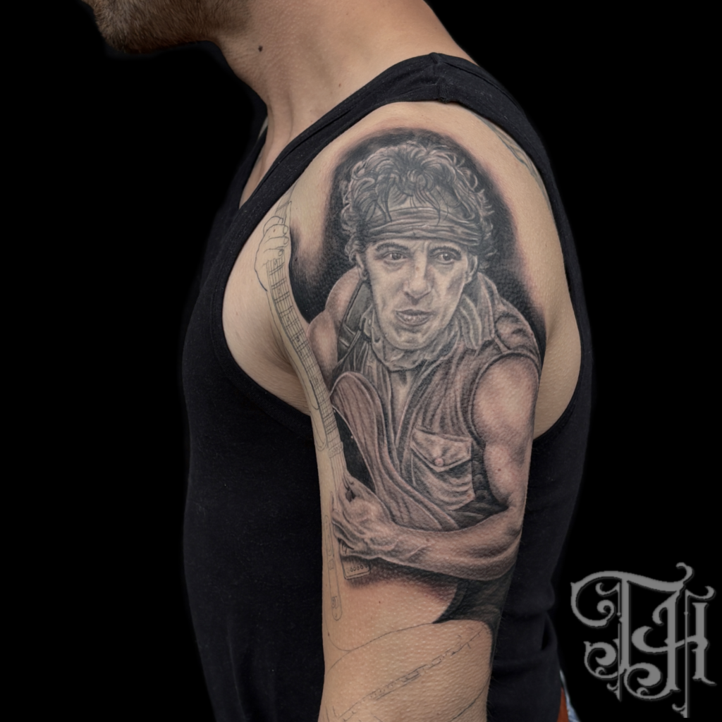 Tattoo Herco