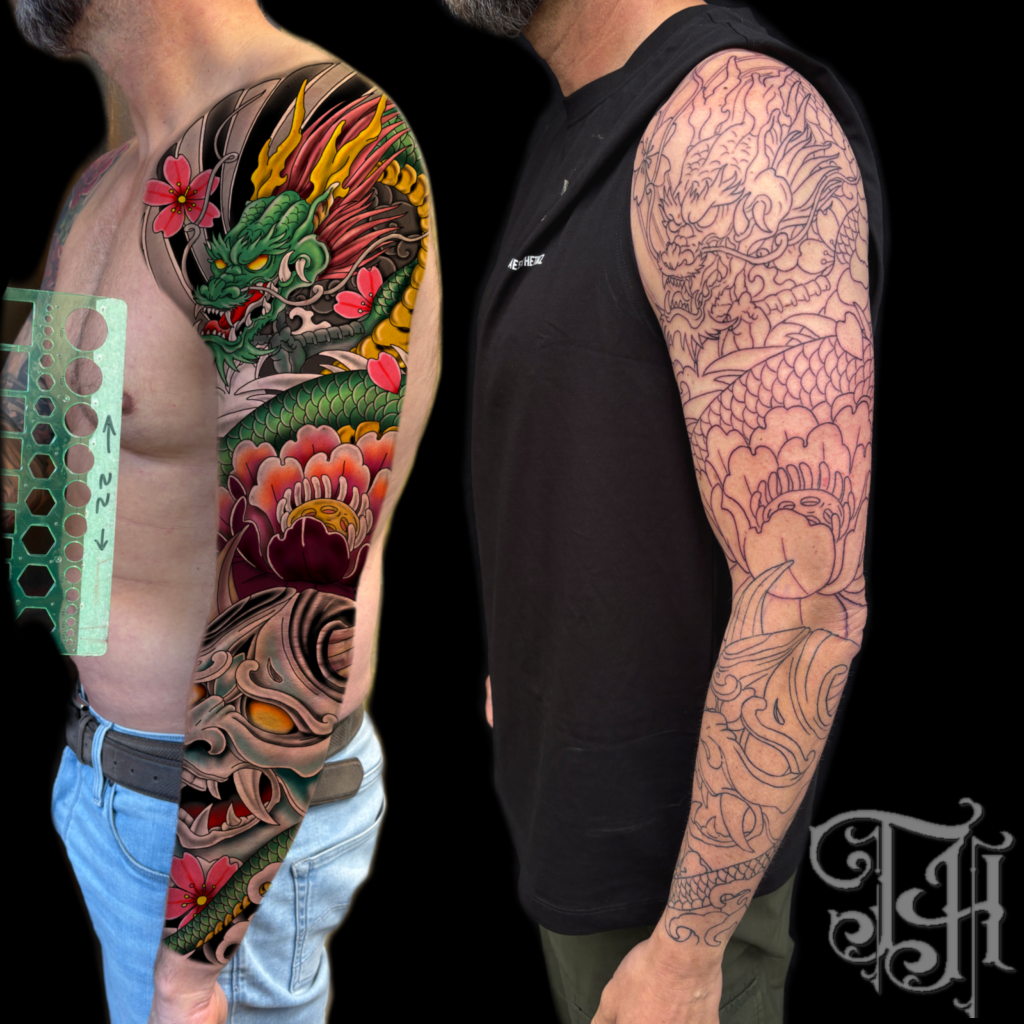 Tattoo Herco