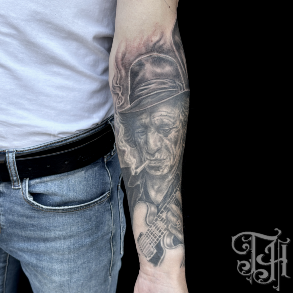 Tattoo Herco