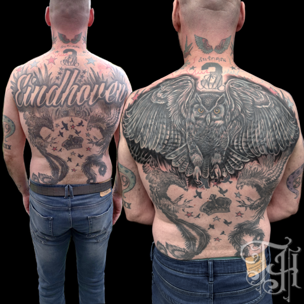 Tattoo Herco