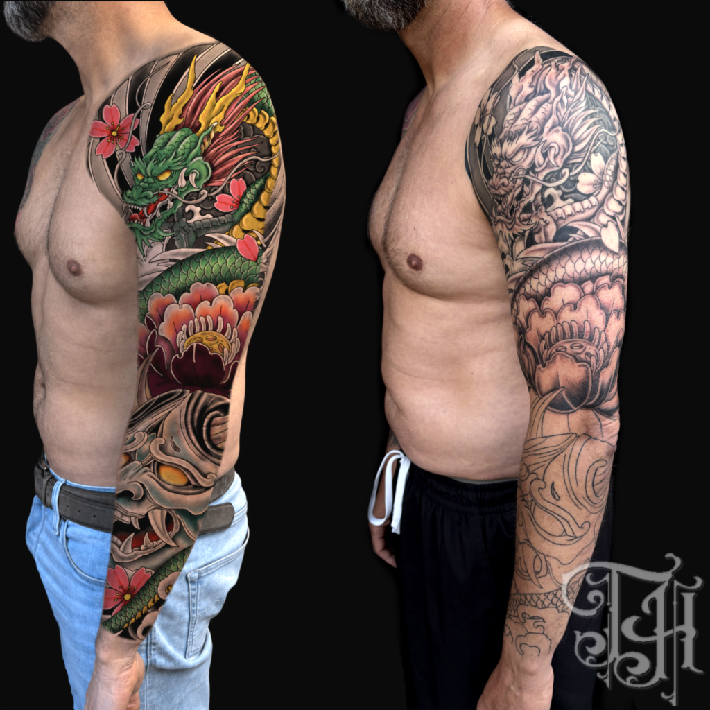 Tattoo Herco