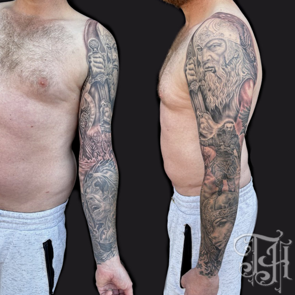Tattoo Herco