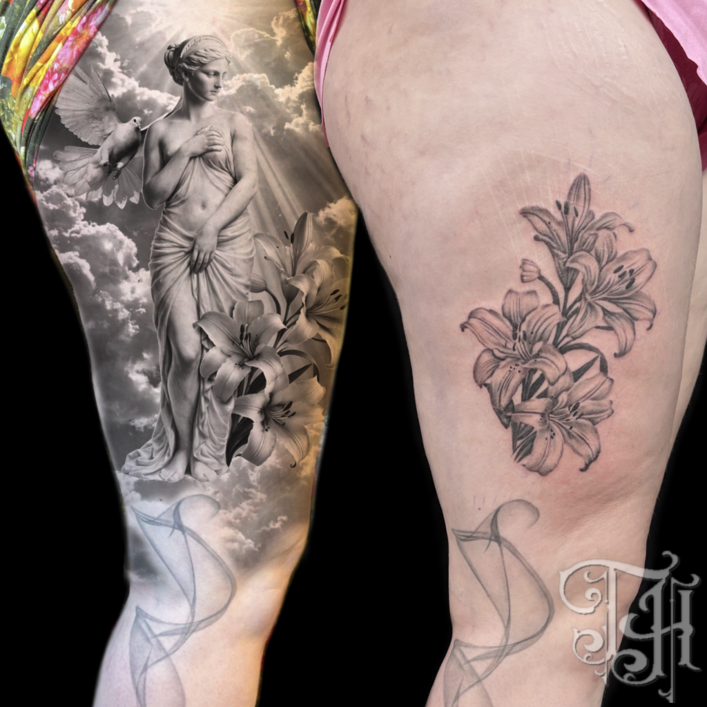 Tattoo Herco
