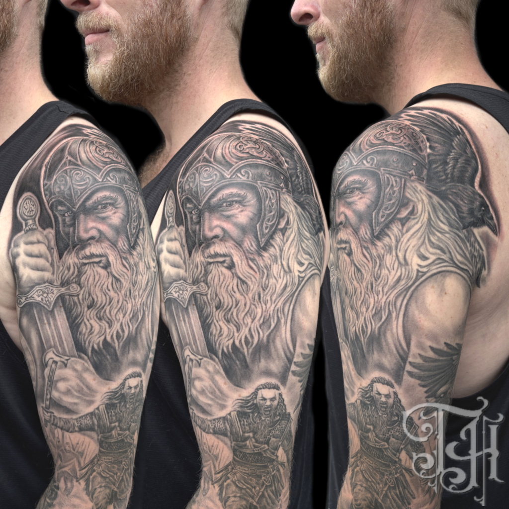 Tattoo Herco