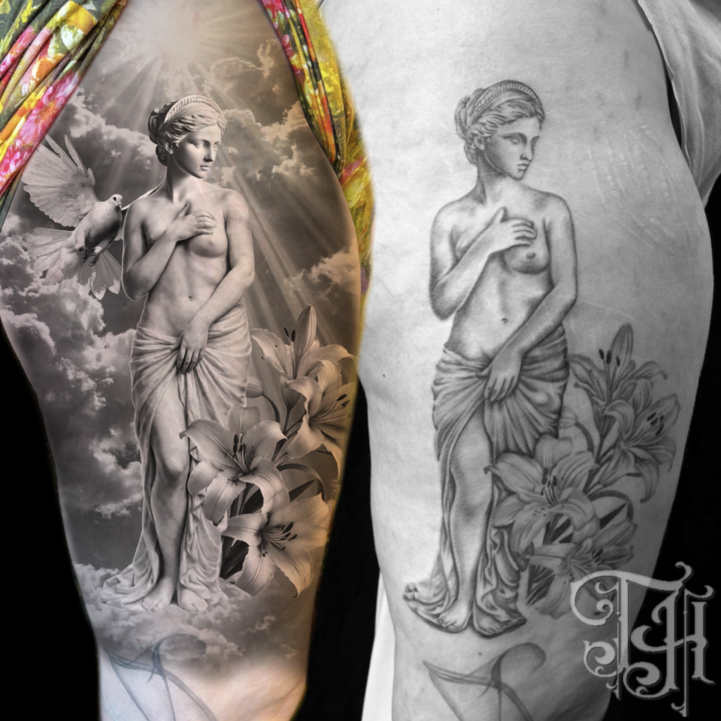 Tattoo Herco