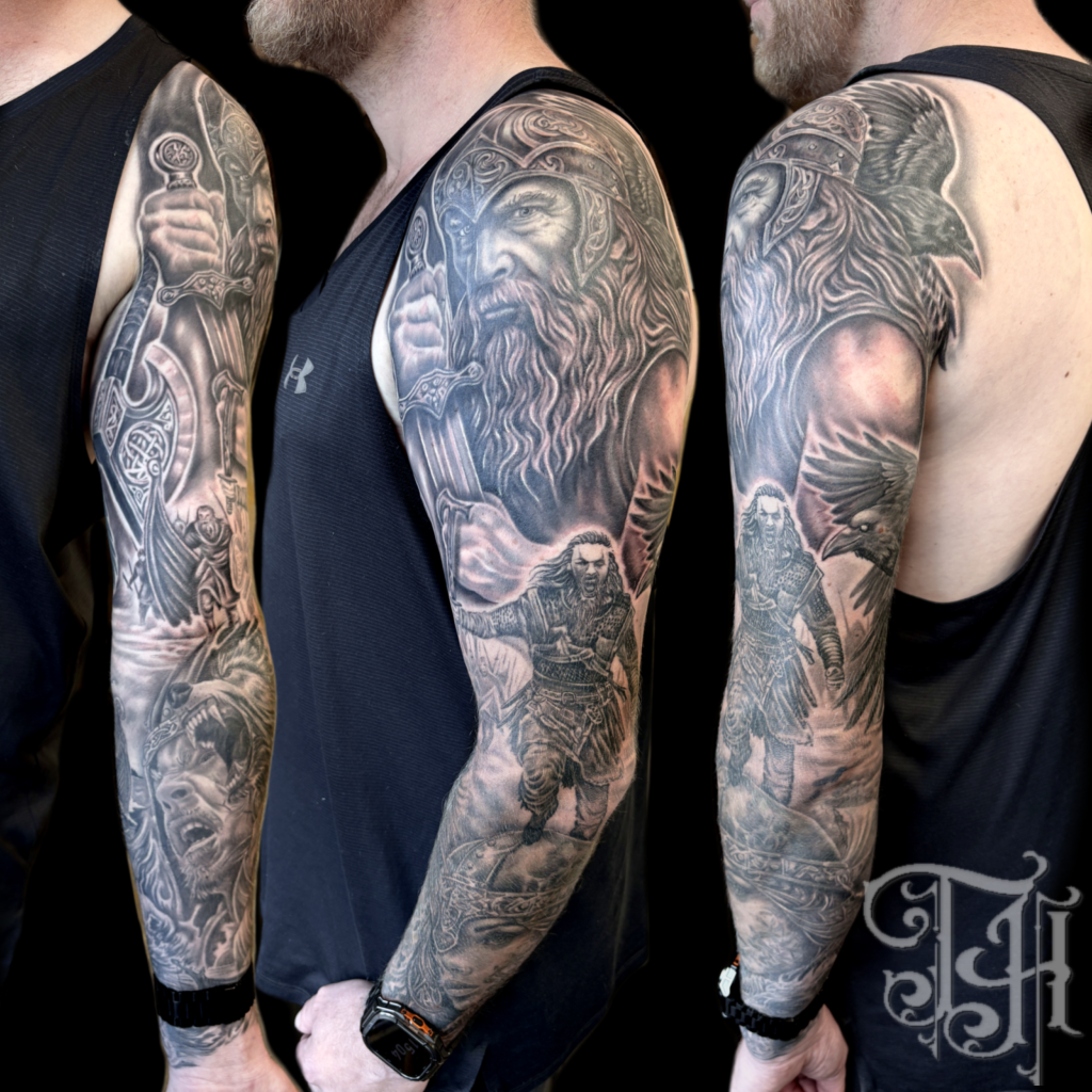 Tattoo Herco