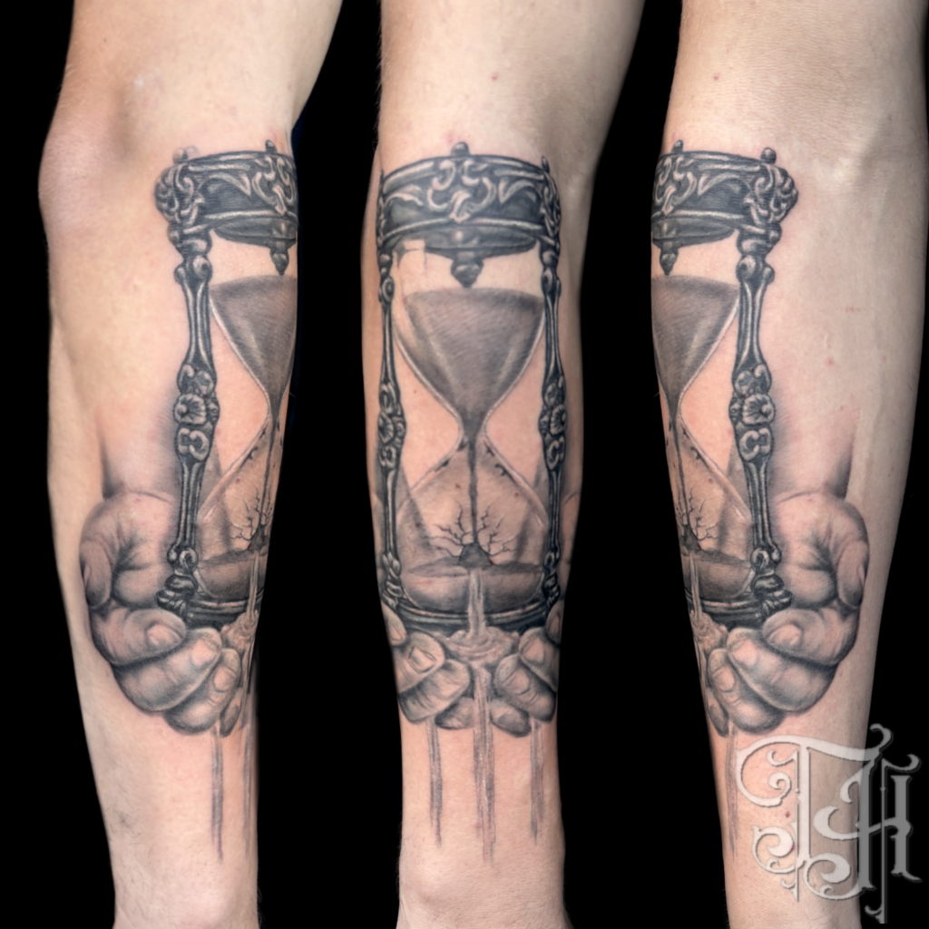 Tattoo Herco