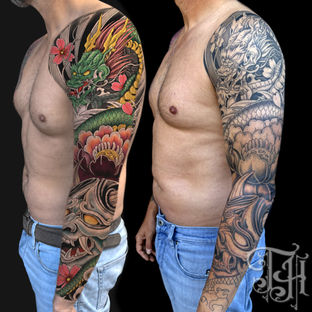 Tattoo Herco
