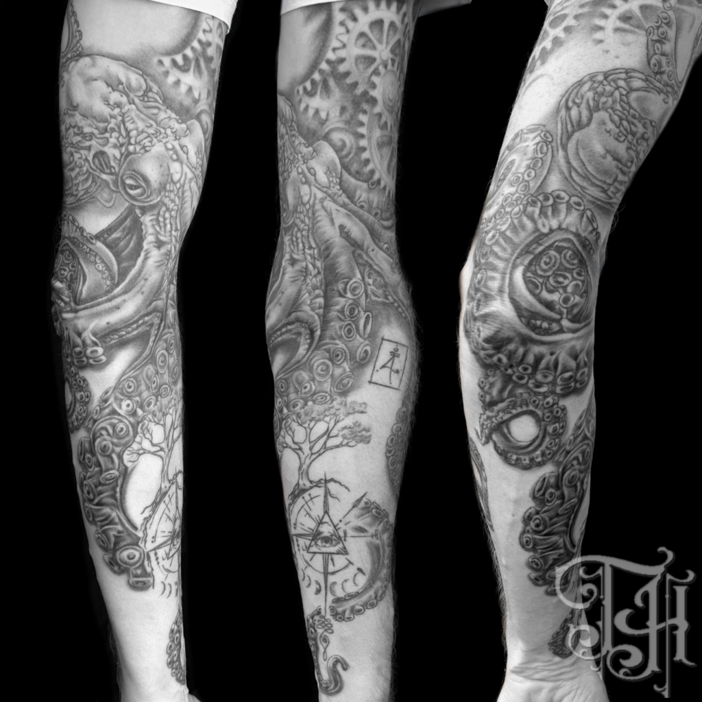 Tattoo Herco