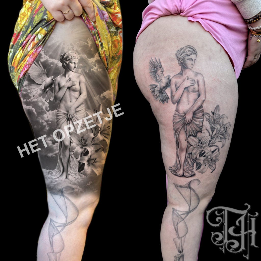 Tattoo Herco