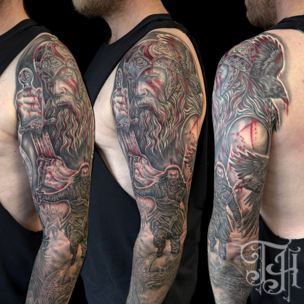 Tattoo Herco