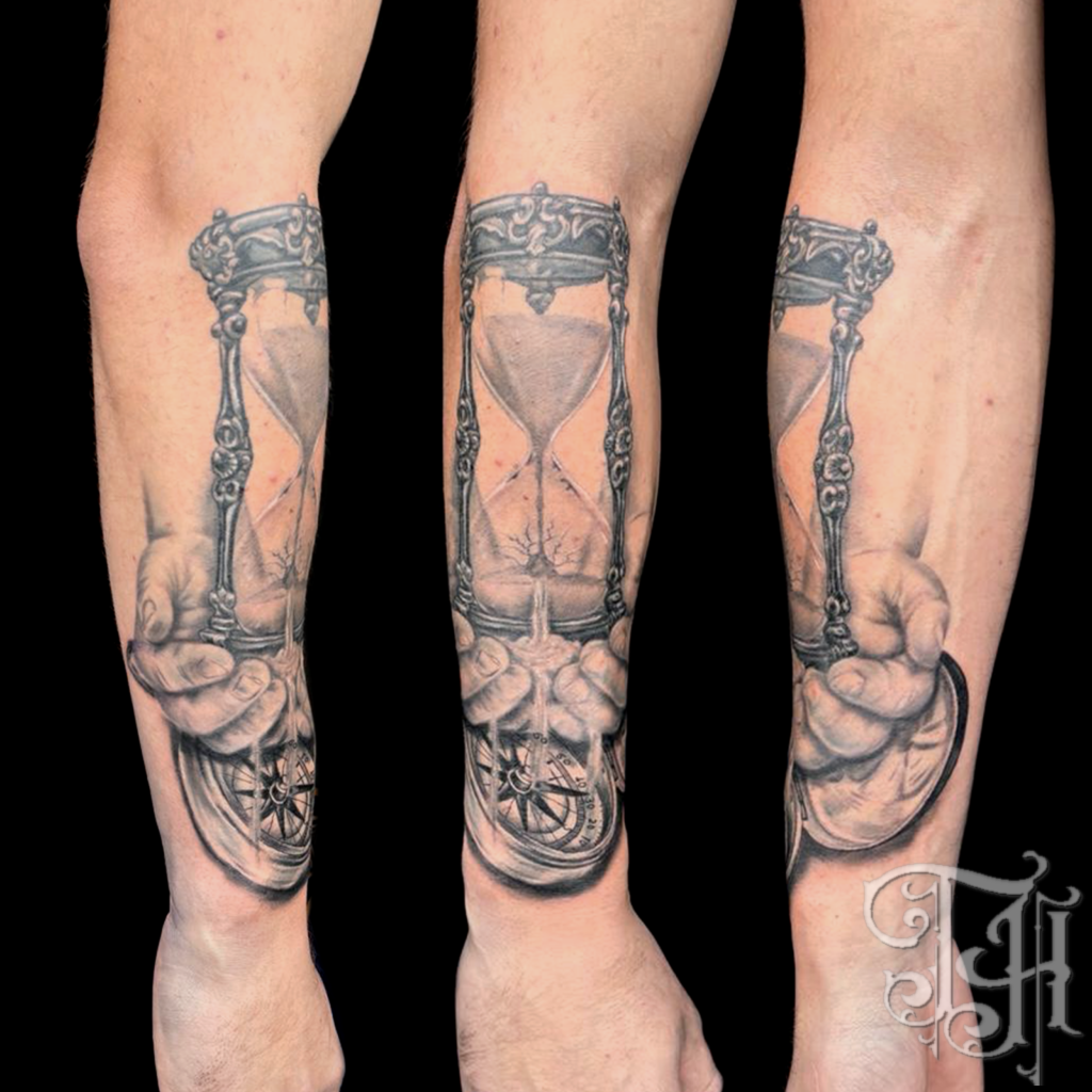 Tattoo Herco