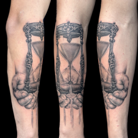 Tattoo Herco Tattoo Herco