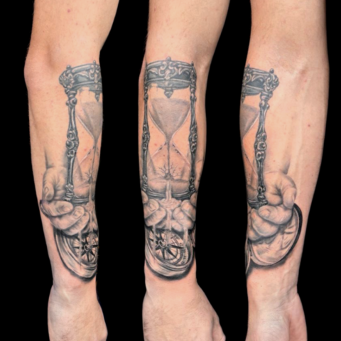 Tattoo Herco