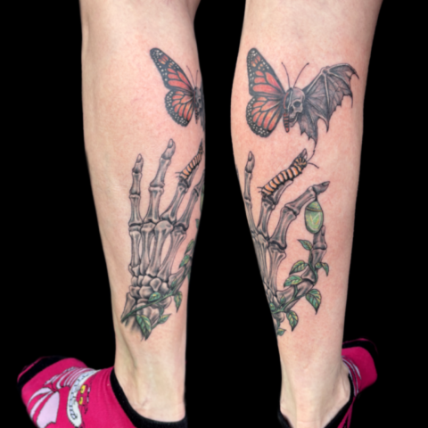 Tattoo Herco Tattoo Herco