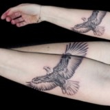 Tattoo Sally