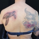 Tattoo Sally