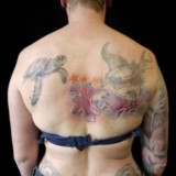 Tattoo Sally
