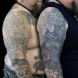 Tattoo Herco