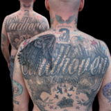 Tattoo Herco