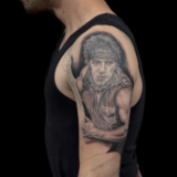 Tattoo Herco