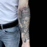 Tattoo Herco