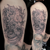Tattoo Herco
