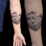 Tattoo Herco