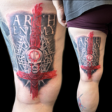 Tattoo Herco