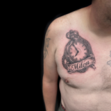 Tattoo Herco