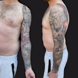 Tattoo Herco