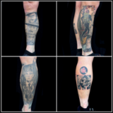 Tattoo Herco