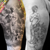 Tattoo Herco