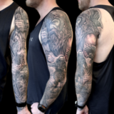 Tattoo Herco