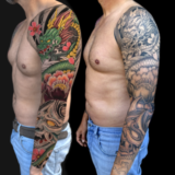 Tattoo Herco