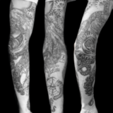 Tattoo Herco