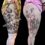 Tattoo Herco