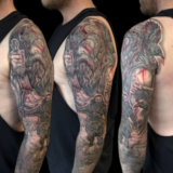 Tattoo Herco