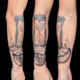 Tattoo Herco